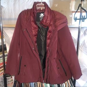 ZeroXposur Winter Coat